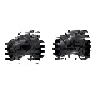 3/4 x 1/2 x 3/4 in. Plastic PEX Expansion Tee